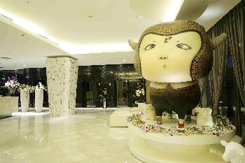  - The Q Hotel - Dongguan