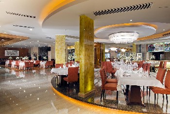  - Eurasia International Hotel - Dongguan