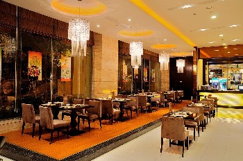  - Eurasia International Hotel - Dongguan