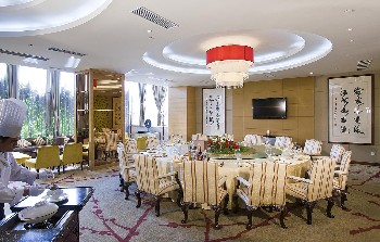  - Eurasia International Hotel - Dongguan