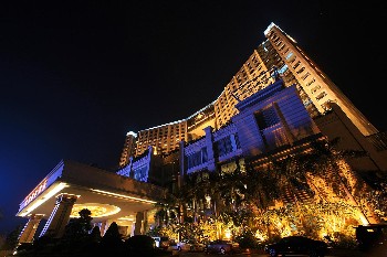  - Eurasia International Hotel - Dongguan