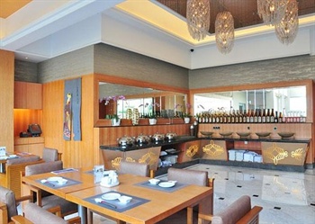  - Holiday Inn Dongguan