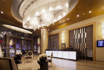  - Mingdian Yinzuo Hotel - Dongguan