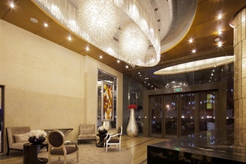  - Mingdian Yinzuo Hotel - Dongguan