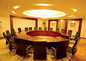 Meeting Room - Seaview Bay Hotel  