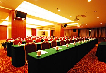 Meeting Room - Seaview Bay Hotel  