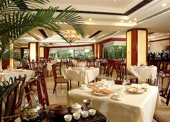  - Kande International Hotel - Huizhou