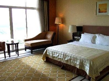  - Huizhou Lakefront Golf club and Resort (Huizhou)