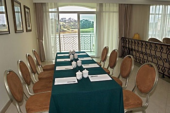 Meeting Room - Huizhou Lakefront Golf club and Resort (Huizhou)