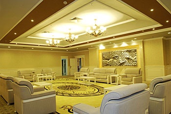 Meeting Room - Huizhou Lakefront Golf club and Resort (Huizhou)