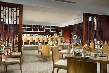 Restaurant - Sheraton Huizhou Beach Resort(Huizhou)