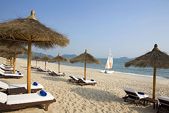 Beach - Sheraton Huizhou Beach Resort(Huizhou)