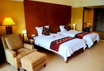  - Xiangsi Lake Resort - Huizhou