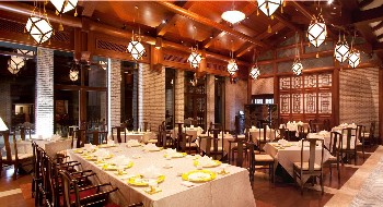  - Inter Continental Huizhou Resort (Huizhou)