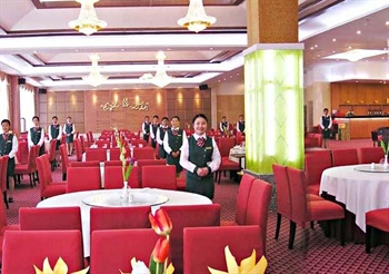  - Tanspring Golf Hotel - Huizhou