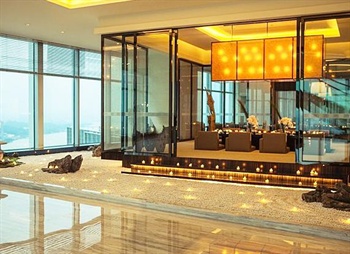  - Renaissance Huizhou Hotel - Huizhou