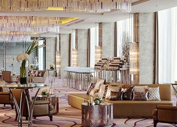  - Renaissance Huizhou Hotel - Huizhou