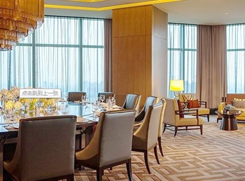  - Renaissance Huizhou Hotel - Huizhou