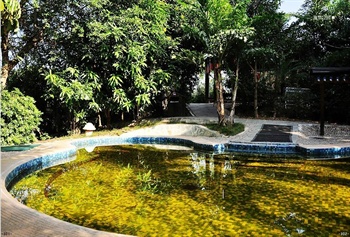  - Natural International Hotspring Resort - Huizhou