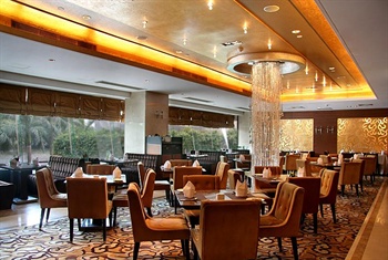  - Hiyet Oriental Hotel Zhongshan