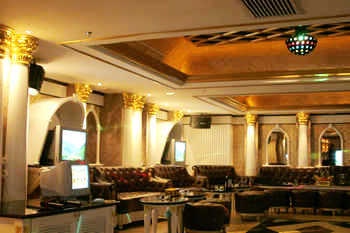 KTV/Ball Room - Mascot Hotel  