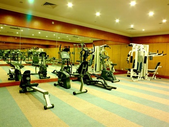  - Agile Changjiang Hotel - Zhongshan