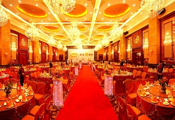  - Zhongshan King Century Hotel