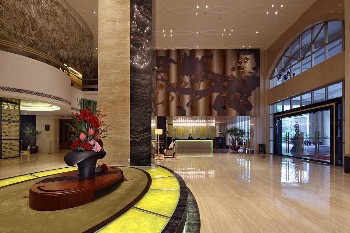  - Zhongshan Yihe Junli Hotel