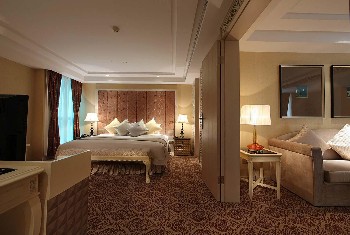  - Zhongshan Yihe Junli Hotel