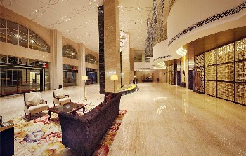  - Zhongshan Yihe Junli Hotel