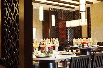  - Crowne Plaza Zhongshan Wing On City - Zhongshan