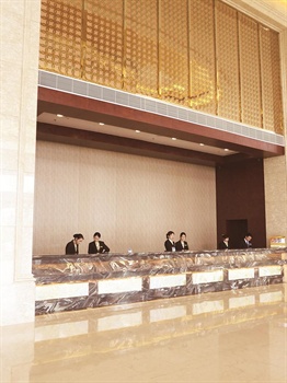  - Fusha International Trade Yucca Hotel - Zhongshan