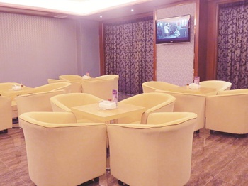  - Fusha International Trade Yucca Hotel - Zhongshan