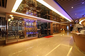  - Yinquan Hotel - Zhongshan