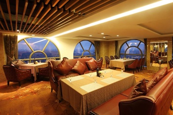  - Yinquan Hotel - Zhongshan