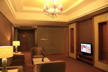 Guest Room - Phoenix City Hotel (Zhaoqing)