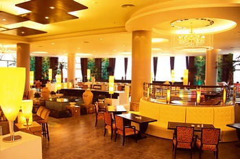 Western Restaurant - Phoenix City Hotel (Zhaoqing)