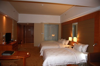 Guest Room - Phoenix City Hotel (Zhaoqing)