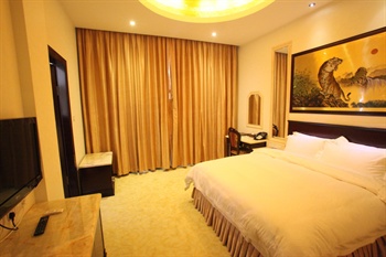  - Zhaoqing Jinpeng Hotel