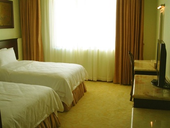  - Zhaoqing Jinpeng Hotel