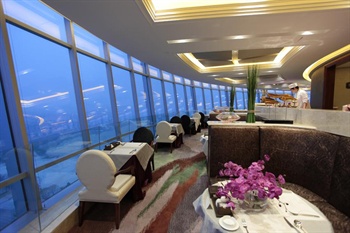  - Zhaoqing Starlake Pearl Hotel