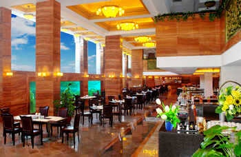 Western Restaurant - Zhaoqing OYC Hotel