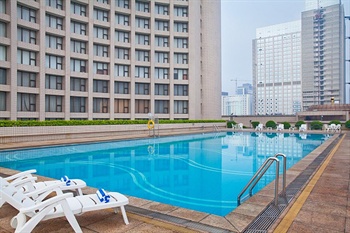  - Crowne Plaza Hotel（Zhanjiang）