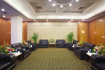  - Crowne Plaza Hotel（Zhanjiang）