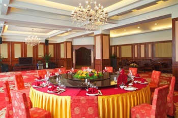  - Crowne Plaza Hotel（Zhanjiang）