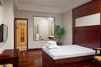  - Crowne Plaza Hotel（Zhanjiang）