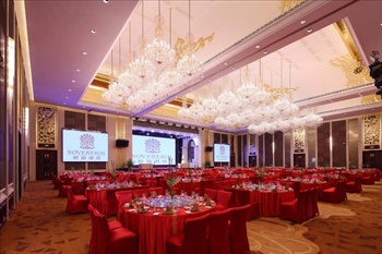  - Zhanjiang Junhao Hotel