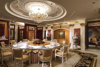  - Jiangmen Yucca Hotel