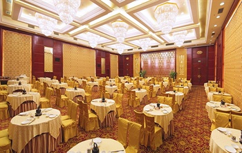  - Jiangmen Yucca Hotel