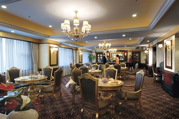  - Jiangmen Yucca Hotel